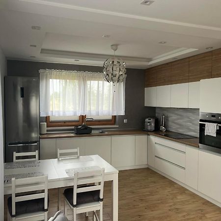 Beztroski Zakatek Nowe Guty Exterior photo
