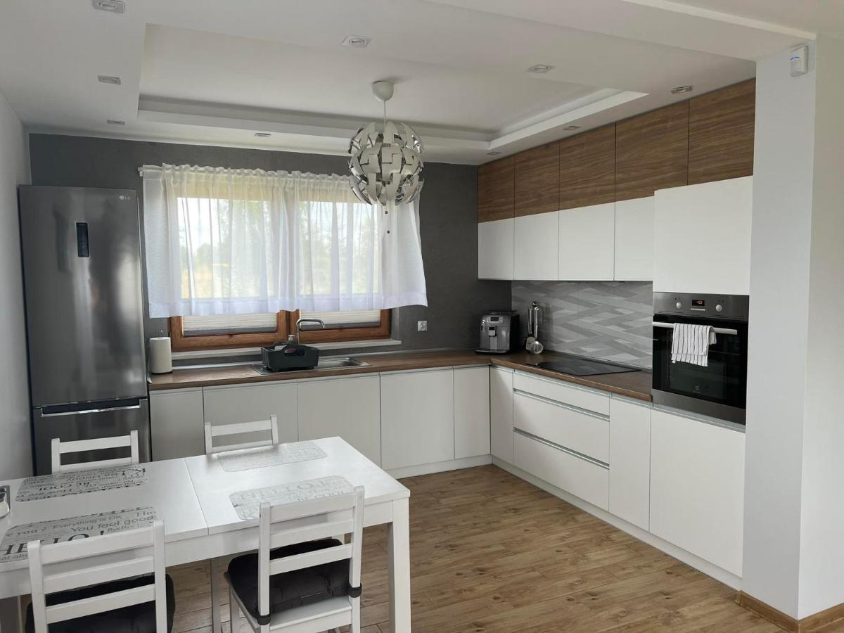 Beztroski Zakatek Nowe Guty Exterior photo