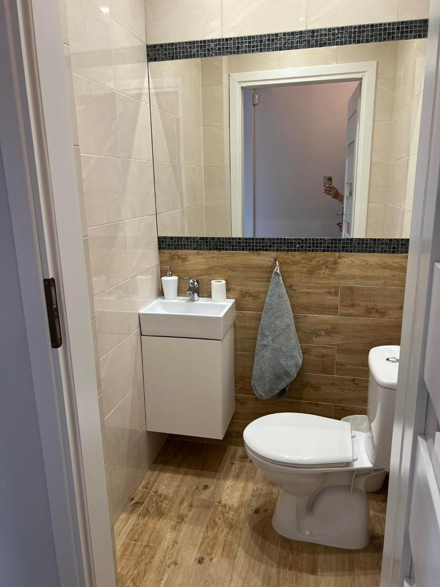 Beztroski Zakatek Nowe Guty Exterior photo
