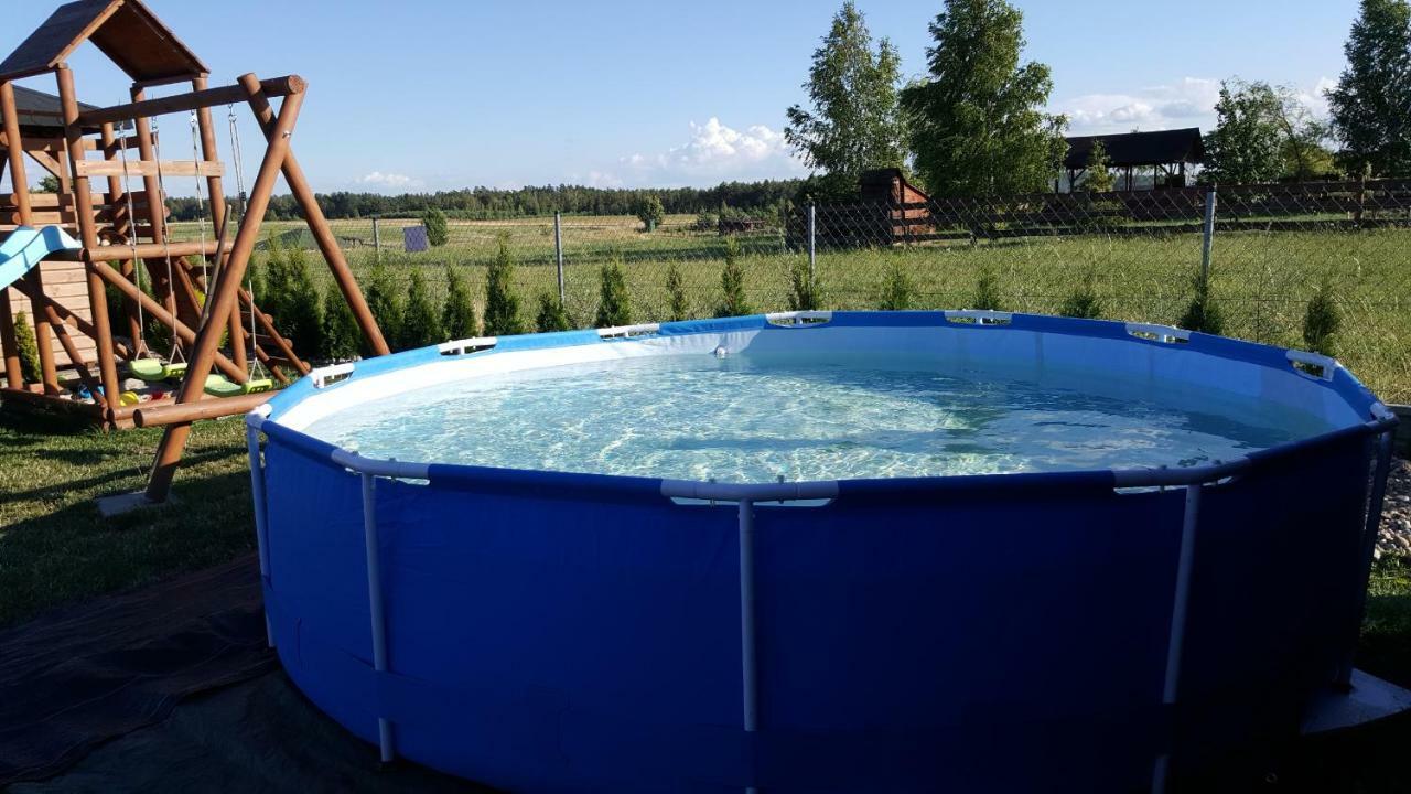 Beztroski Zakatek Nowe Guty Exterior photo