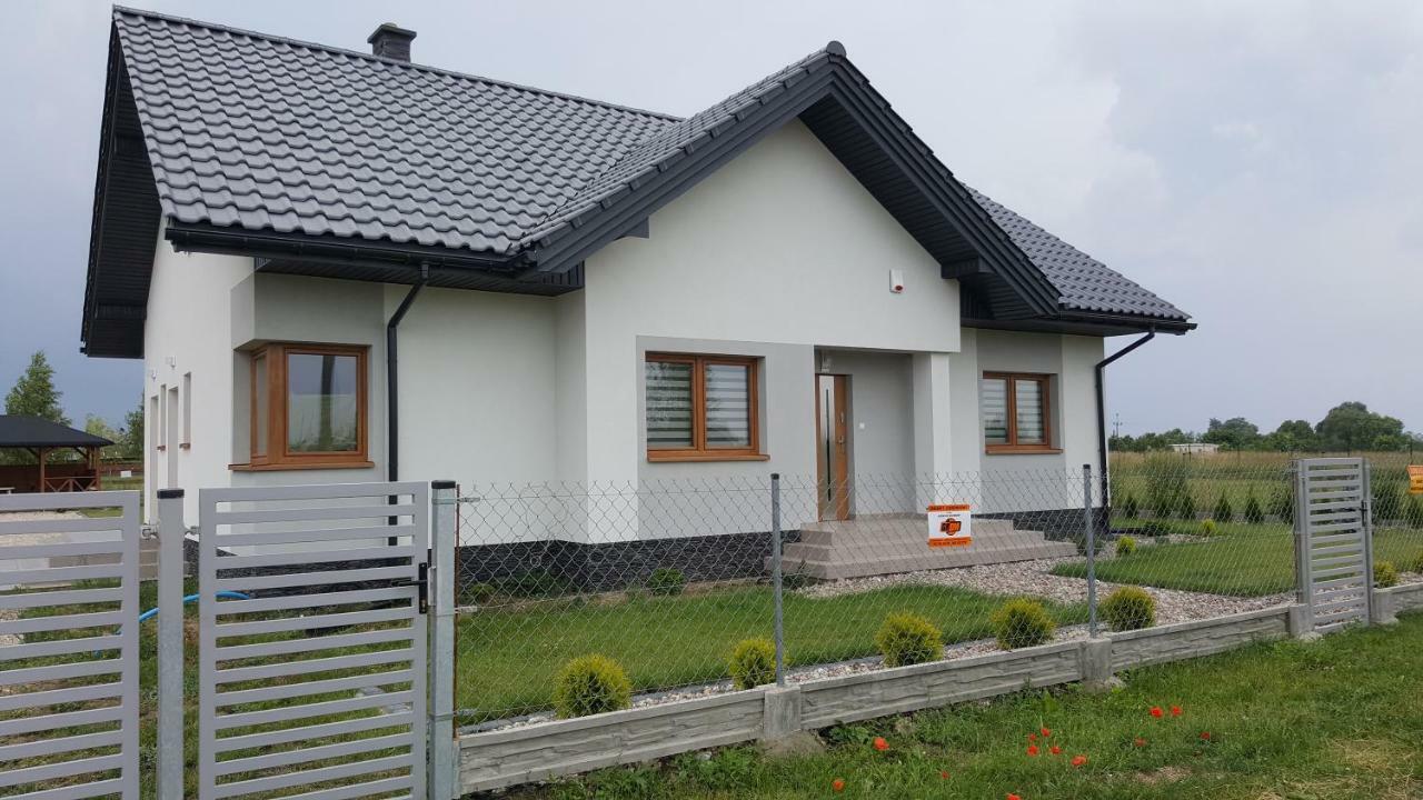Beztroski Zakatek Nowe Guty Exterior photo
