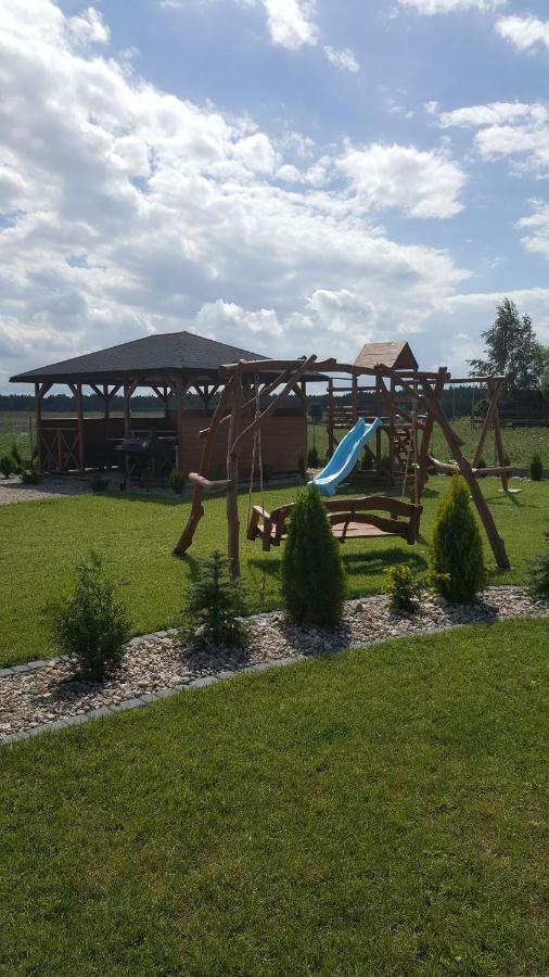 Beztroski Zakatek Nowe Guty Exterior photo